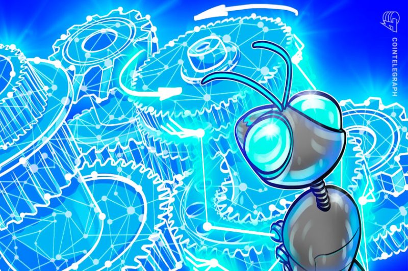 more-tps,-less-gas:-ethereum-l2-starknet-outlines-performance-upgrades