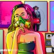 nft-art-pioneer-wants-to-upload-her-brain-so-she-can-live-forever:-josie-bellini,-nft-creator