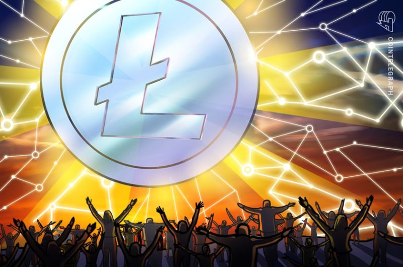 litecoin-price-poised-for-700%-gains-vs.-bitcoin,-says-charlie-lee