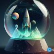 brc-20-token-standard-spurs-meme-coin-frenzy-on-bitcoin