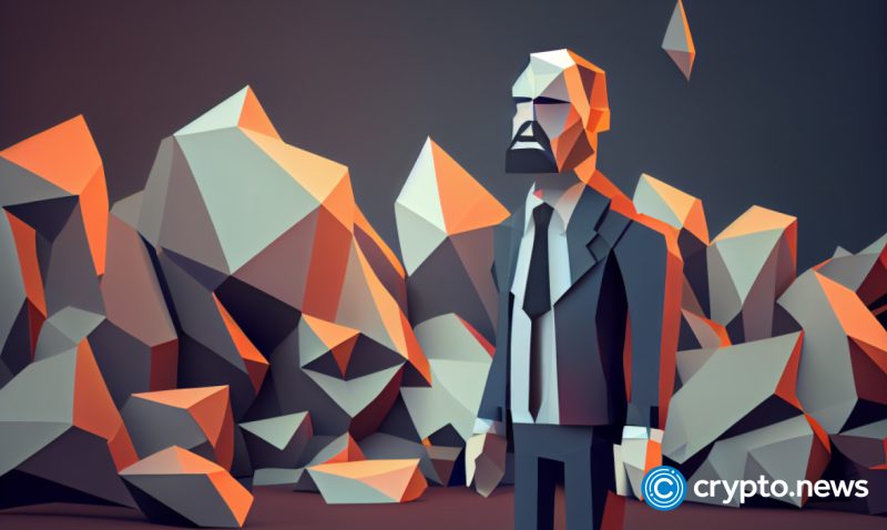 cardano-founder-and-industry-leaders-celebrate-the-fall-of-banks