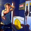 memecoin-hype-drives-bitcoin-transaction-fees-to-multi-year-highs