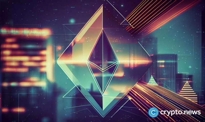 ethereum-gas-fees-spike-to-a-one-year-high-amidst-pepe-craze