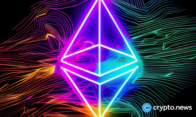 more-ethereum-holders-moving-coins-to-centralized-exchanges,-on-chain-data-shows