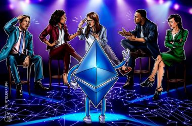 the-ethereum-foundation-just-sold-$30m-in-ether-—-but-will-eth-price-fall-this-time?