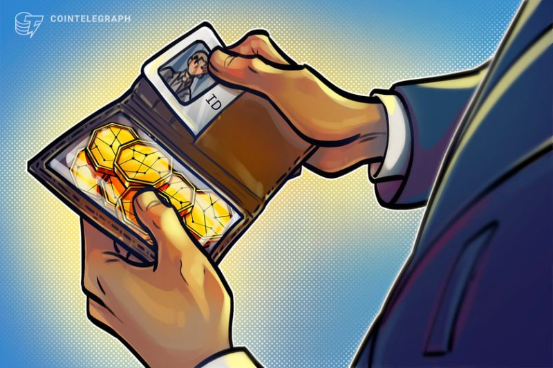 human-id-project-‘worldcoin’-launches-gas-free-wallet-only-for-humans
