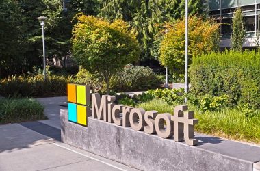 microsoft-joins-bnp-paribas,-goldman-sachs-and-others-on-new-blockchain-network