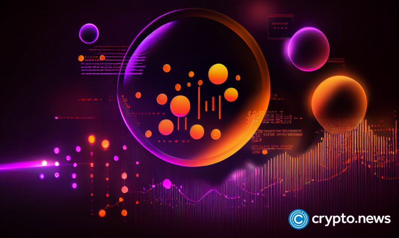 cardano’s-transaction-load-at-94%-capacity