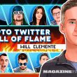 william-clemente-iii-tips-bitcoin-will-hit-six-figures-toward-end-of-2024:-hall-of-flame