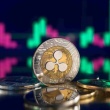 whales-move-significant-chunk-of-xrp-tokens-as-price-trends-sideways