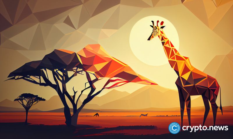 venom-foundation-partners-with-kenyan-government-to-set-up-blockchain-hub