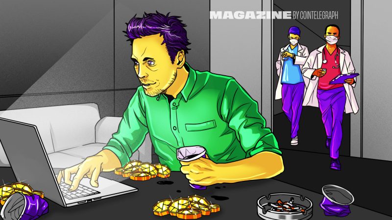 cryptocurrency-trading-addiction:-what-to-look-out-for-and-how-it-is-treated