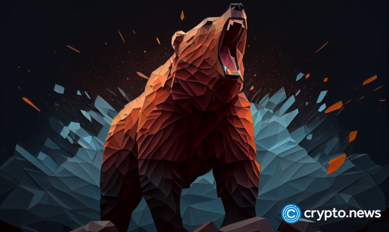 red-alert:-bitcoin,-ethereum,-xrp,-and-altcoins-bracing-for-weekend-downturn