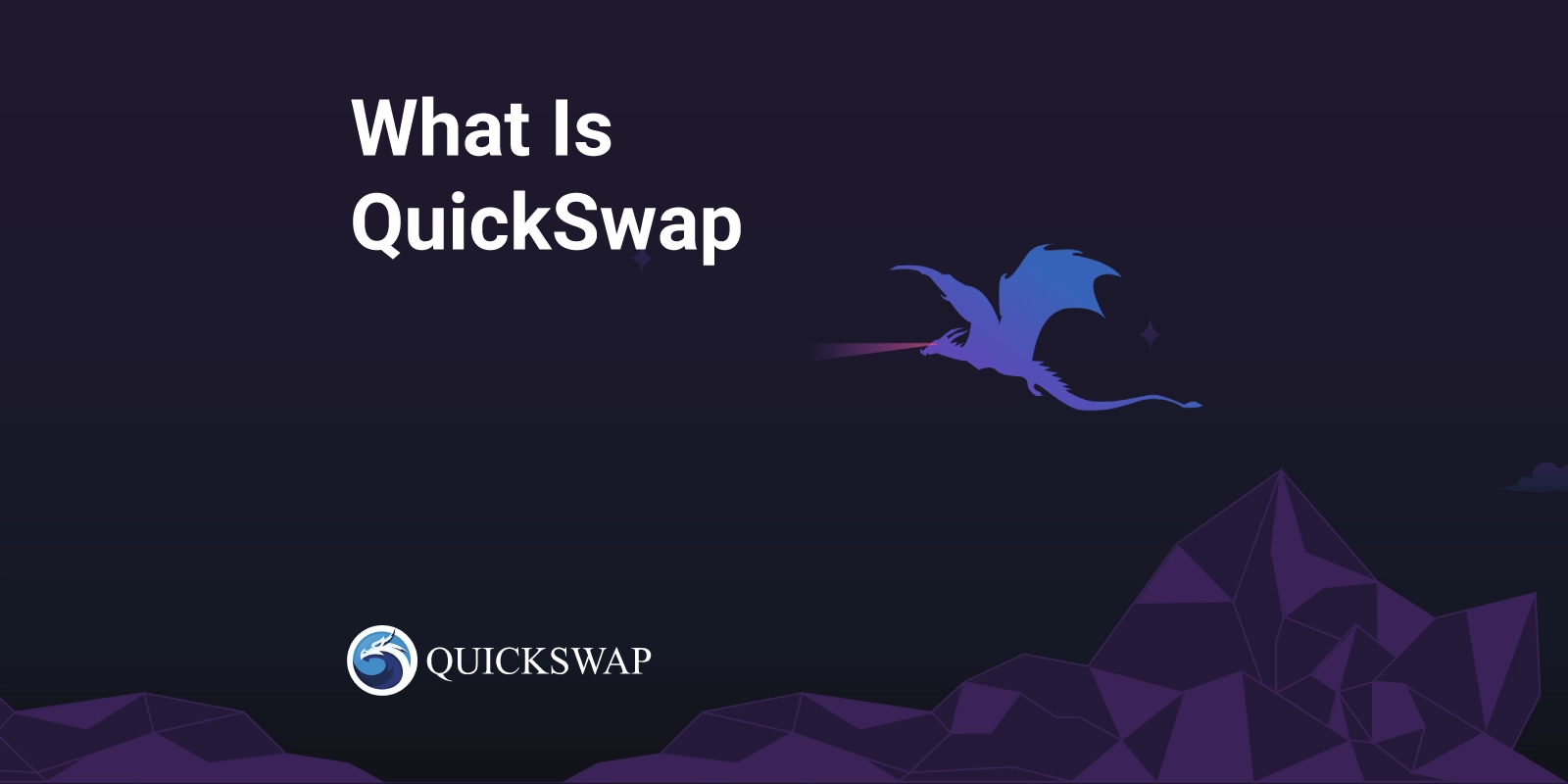 what-is-quickswap?-deep-dive-into-polygon’s-amm-dex