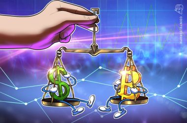 new-survey-says-bitcoin-is-safer-than-the-us-dollar-—-watch-the-market-report
