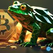 bitcoin-frogs-outpaces-bored-apes-as-the-most-popular-nft