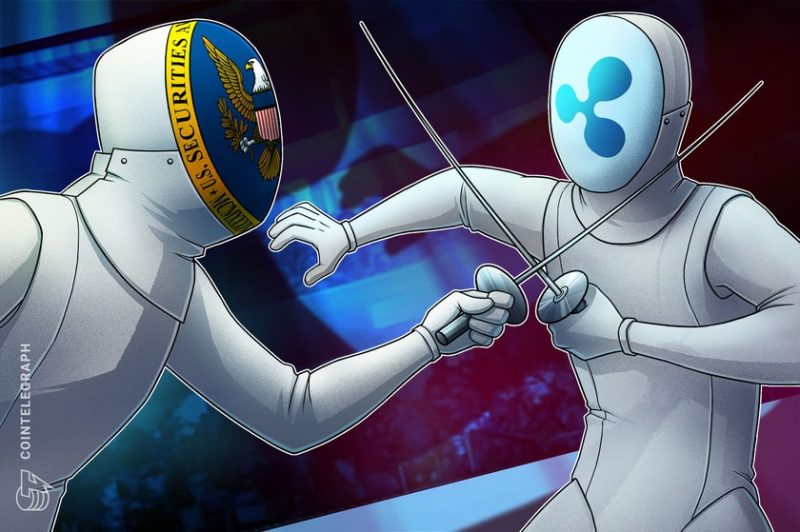 ripple-vs.-sec:-could-newly-released-documents-tip-the-balance?