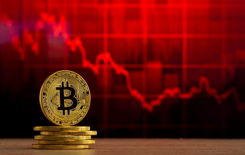 interest-in-bitcoin-down-to-two-year-low-–-google