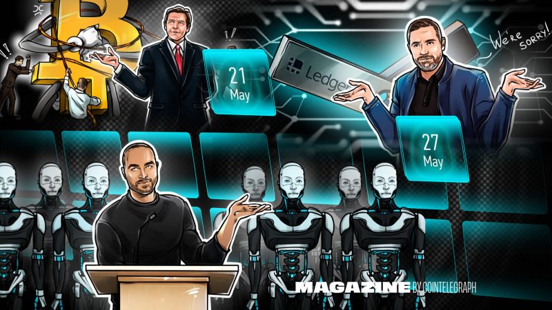 ftx-2.0-coming-up,-multichain-fud-and-worldcoin-raises-six-figures:-hodler’s-digest,-may-21-27