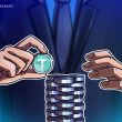 usdt-market-share-jumps-amid-economic-uncertainty,-usdc-shrinks
