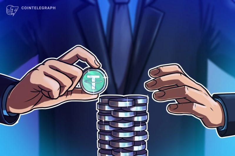 usdt-market-share-jumps-amid-economic-uncertainty,-usdc-shrinks