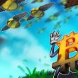 bitcoin-reclaims-$28k,-and-charts-suggest-arb,-xrp,-eos-and-aave-could-follow