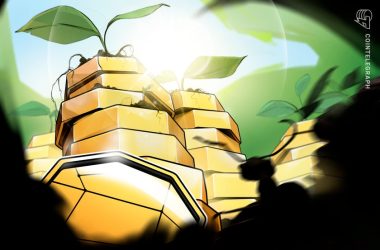 yield-farming-app-accumulates-$12m-tvl-2-weeks-after-launch