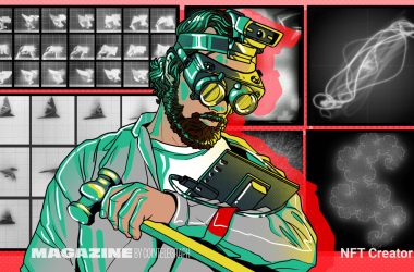 mad-scientist’s-nfts-degrade-when-they’re-traded:-0xdeafbeef,-nft-creator