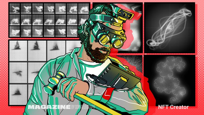 mad-scientist’s-nfts-degrade-when-they’re-traded:-0xdeafbeef,-nft-creator