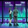bitcoin-played-second-fiddle-as-kava,-xrp,-trx,-rpl-and-rndr-led-the-crypto-market-in-may