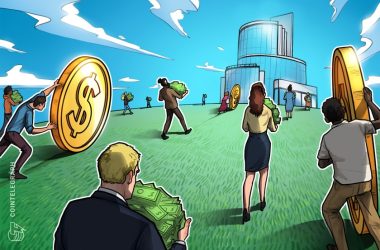 blockchain-firm-raises-$25m-to-develop-third-generation-architecture