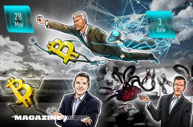 musk’s-alleged-price-manipulation,-the-satoshi-ai-chatbot-and-more:-hodler’s-digest,-may-28-–-june-3