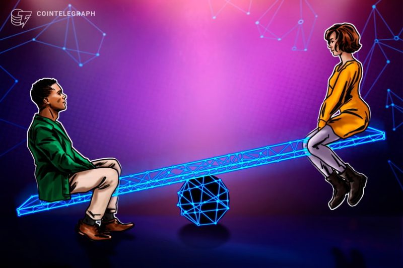 cryptocurrency-markets’-low-volatility:-a-curse-or-an-opportunity?