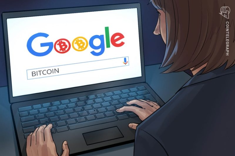 google-searches-for-‘crypto’-fall-to-2020-levels-as-btc-sentiment-neutral