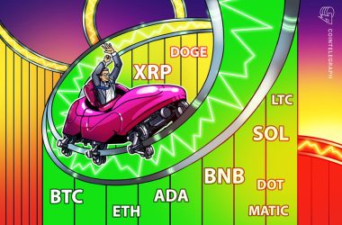 price-analysis-6/9:-btc,-eth,-bnb,-xrp,-ada,-doge,-sol,-matic,-ltc,-dot