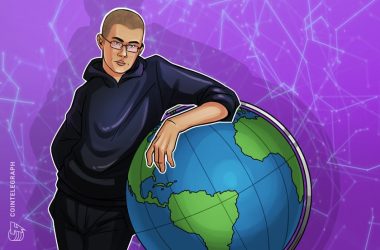 sec-can’t-find-binance-ceo-changpeng-zhao,-asks-court-for-‘alternative-service’