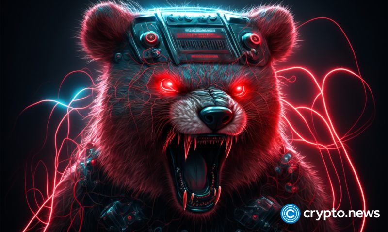 crypto-trading-firm-moves-$9.8m-of-polygon-tokens-to-coinbase,-binance,-matic-price-tanking