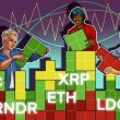 a-sideways-bitcoin-price-could-lead-to-breakouts-in-eth,-xrp,-ldo-and-rndr