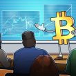 bitcoin-and-select-altcoins-show-resilience-even-as-the-crypto-market-sell-off-continues