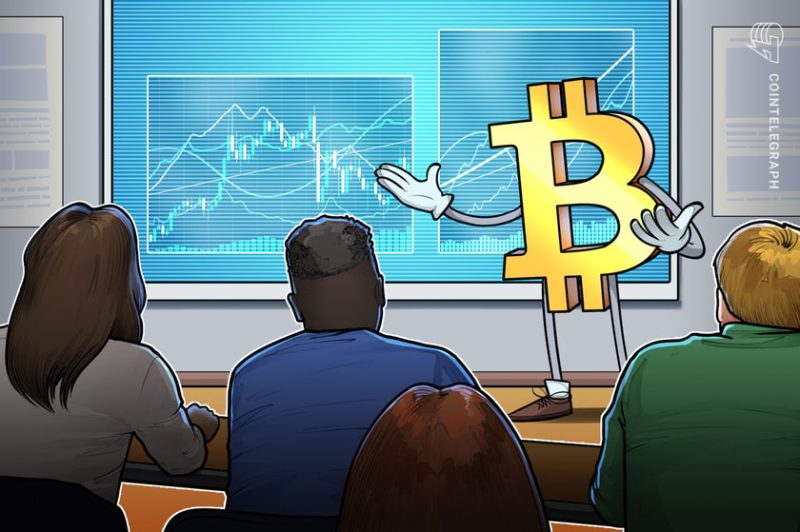 bitcoin-and-select-altcoins-show-resilience-even-as-the-crypto-market-sell-off-continues