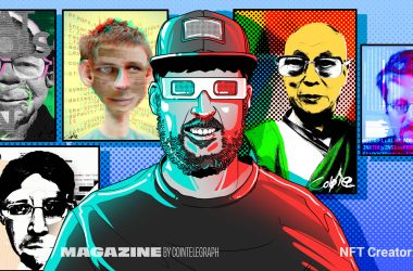 ‘holy-shit,-i’ve-seen-that!’-—-coldie’s-snoop-dogg,-vitalik-and-mcafee-nfts:-nft-creator
