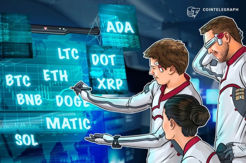 price-analysis-6/14:-btc,-eth,-bnb,-xrp,-ada,-doge,-sol,-matic,-ltc,-dot