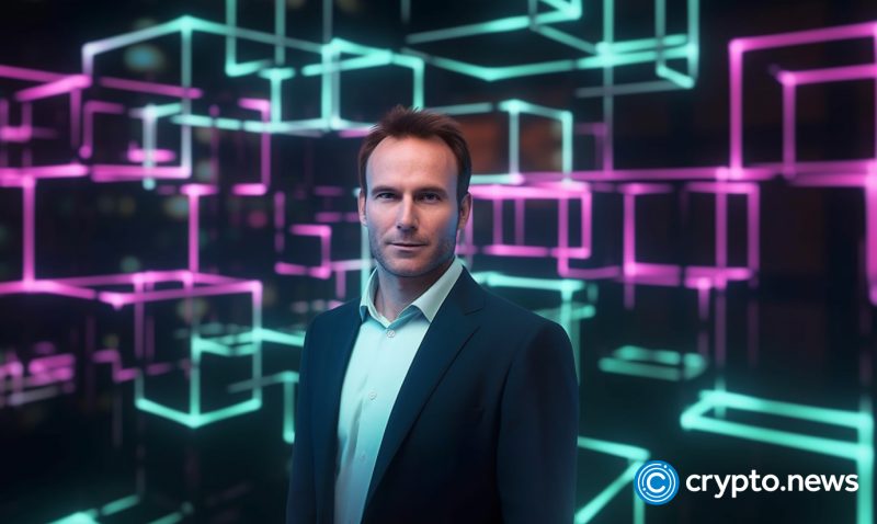 the-vision-of-tether’s-paolo-ardoino:-cypherpunk-ideals,-regulation-and-the-future-of-bitcoin