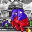 opinion:-gop-crypto-maxis-almost-as-bad-as-dems’-‘anti-crypto-army’