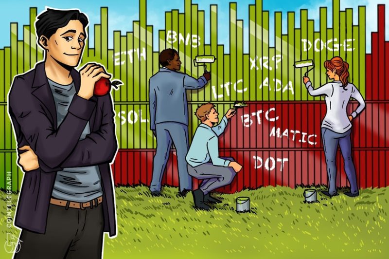price-analysis-6/16:-btc,-eth,-bnb,-xrp,-ada,-doge,-sol,-matic,-ltc,-dot