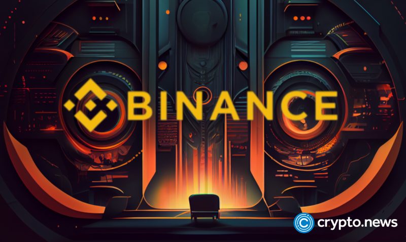 binance-partners-with-the-weeknd,-to-introduce-metaverse-experience