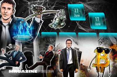 gary-gensler’s-job-at-risk,-blackrock’s-first-spot-bitcoin-etf-and-other-news:-hodler’s-digest,-june-11-17