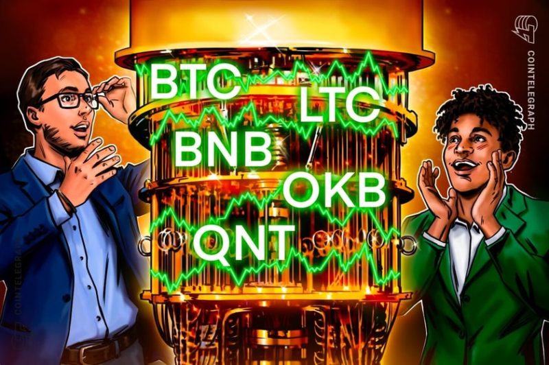 bitcoin-bulls-look-to-re-establish-control-—-will-bnb,-ltc,-okb-and-qnt-follow?