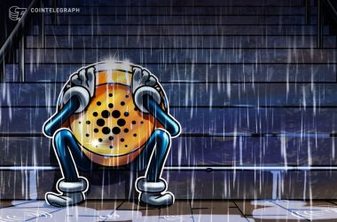 why-is-cardano-price-down-today?