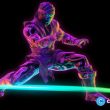 ninja-warriors-meta-launching-second-presale-round